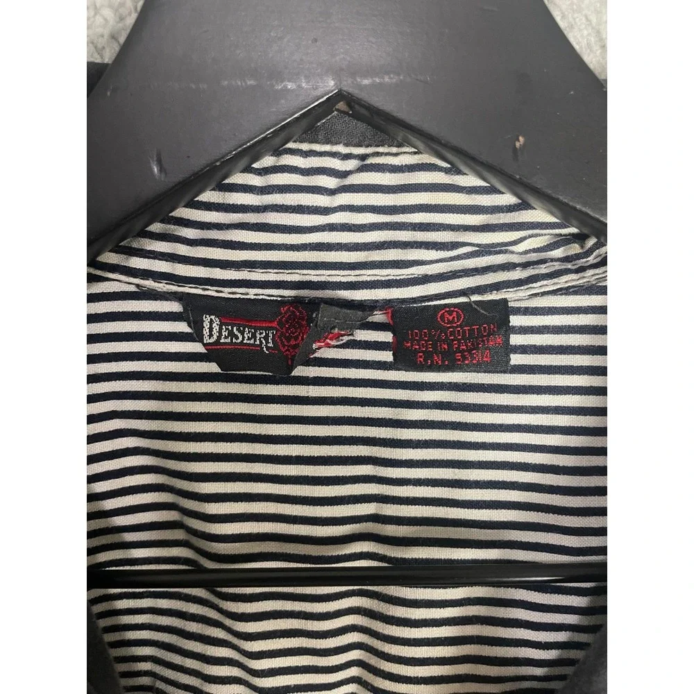 Desert Rose vintage women